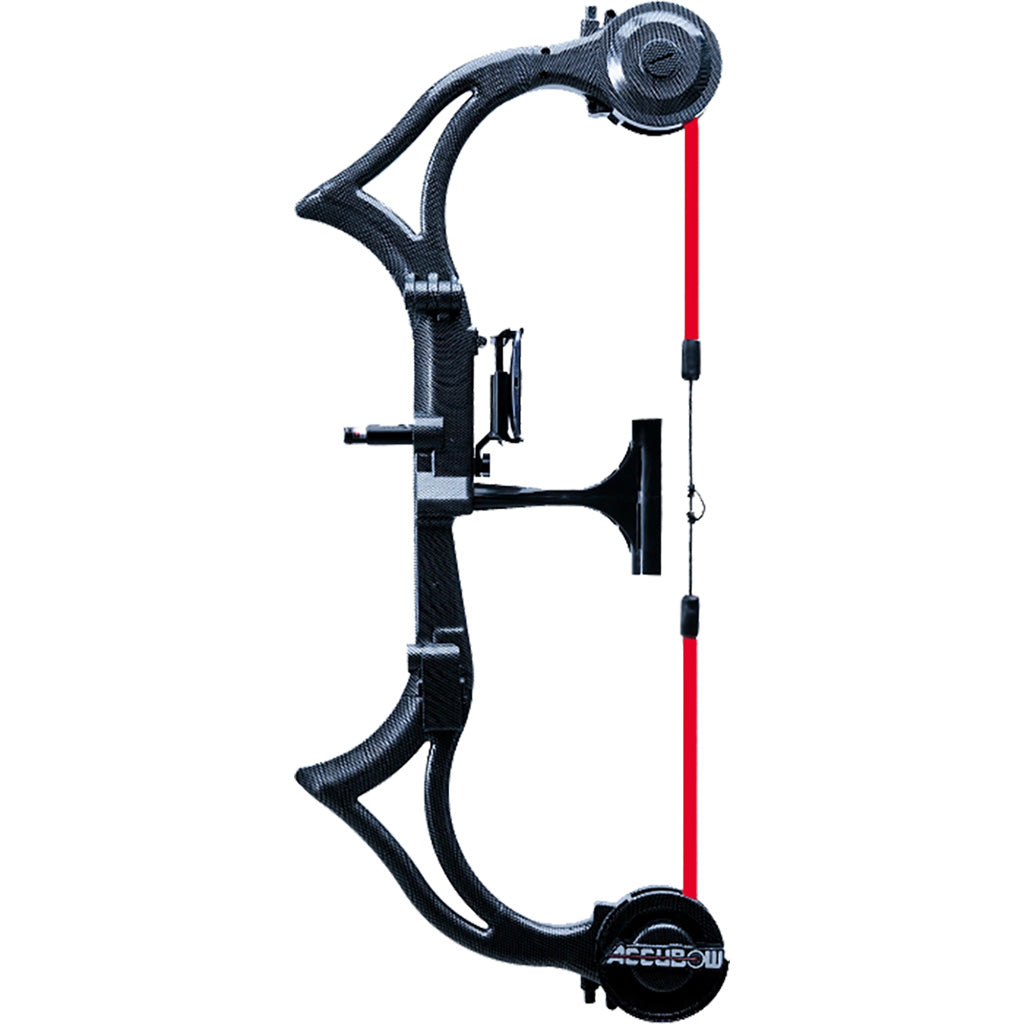 AccuBow 2.0 Carbon Fiber Virtual Archery Training System