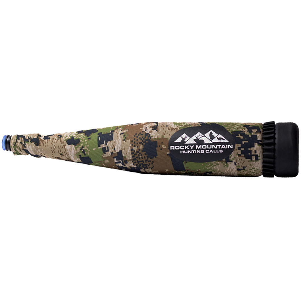 Rocky Mountain Wapiti Whacker Elk Bugle Call Sitka Subalpine