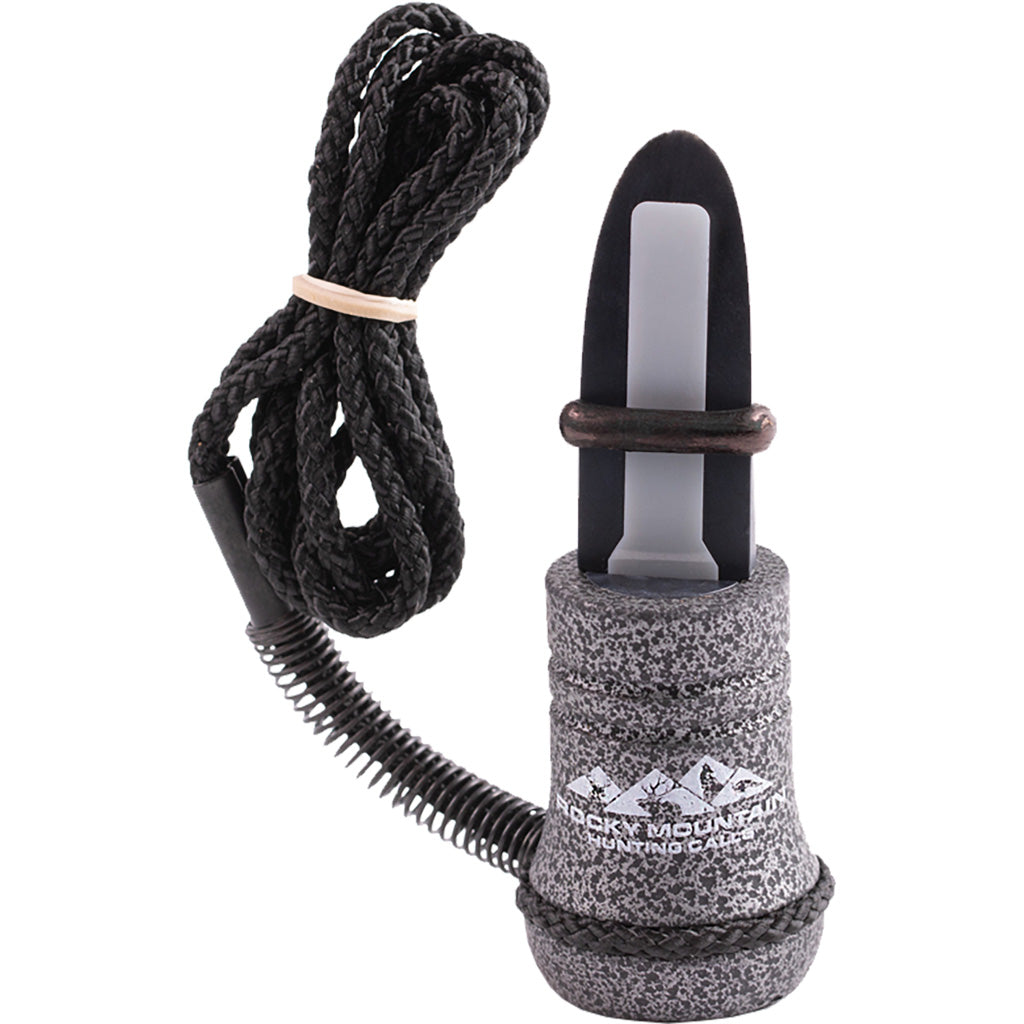 Rocky Mountain Atomic-13 Heart Breaker Elk Cow Call