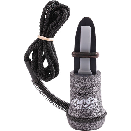 Rocky Mountain Atomic-13 Heart Breaker Elk Cow Call