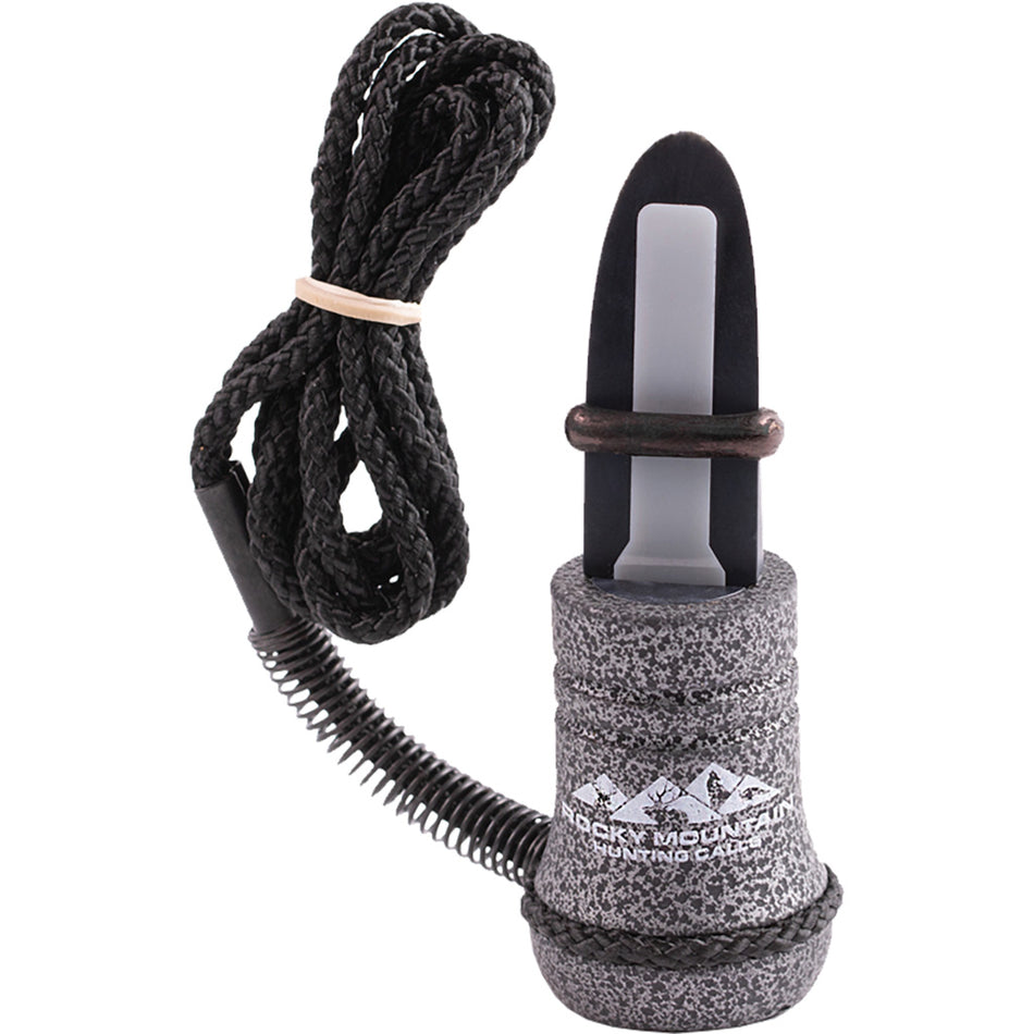 Rocky Mountain Atomic-13 Heart Breaker Elk Cow Call