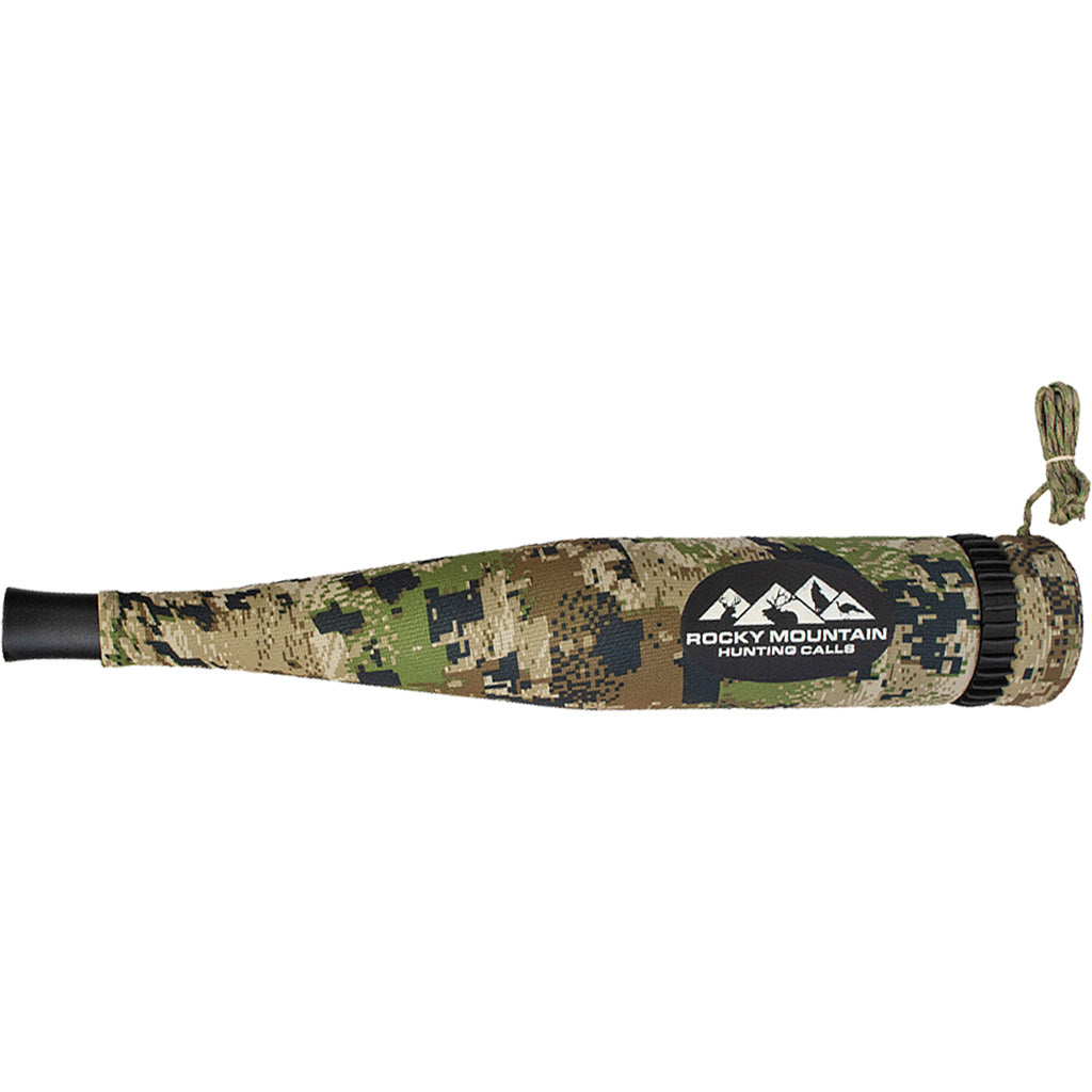 Rocky Mountain Bully Bull Extreme Elk Bugle Grunt Tube Sitka Subalpine
