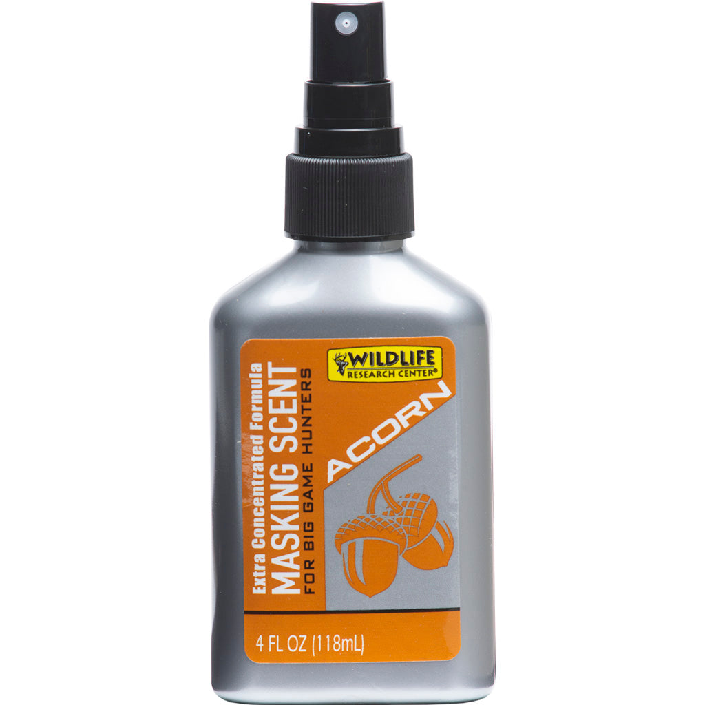 Wildlife Research X-tra Concentrated Acorn Masking Scent 4 oz.