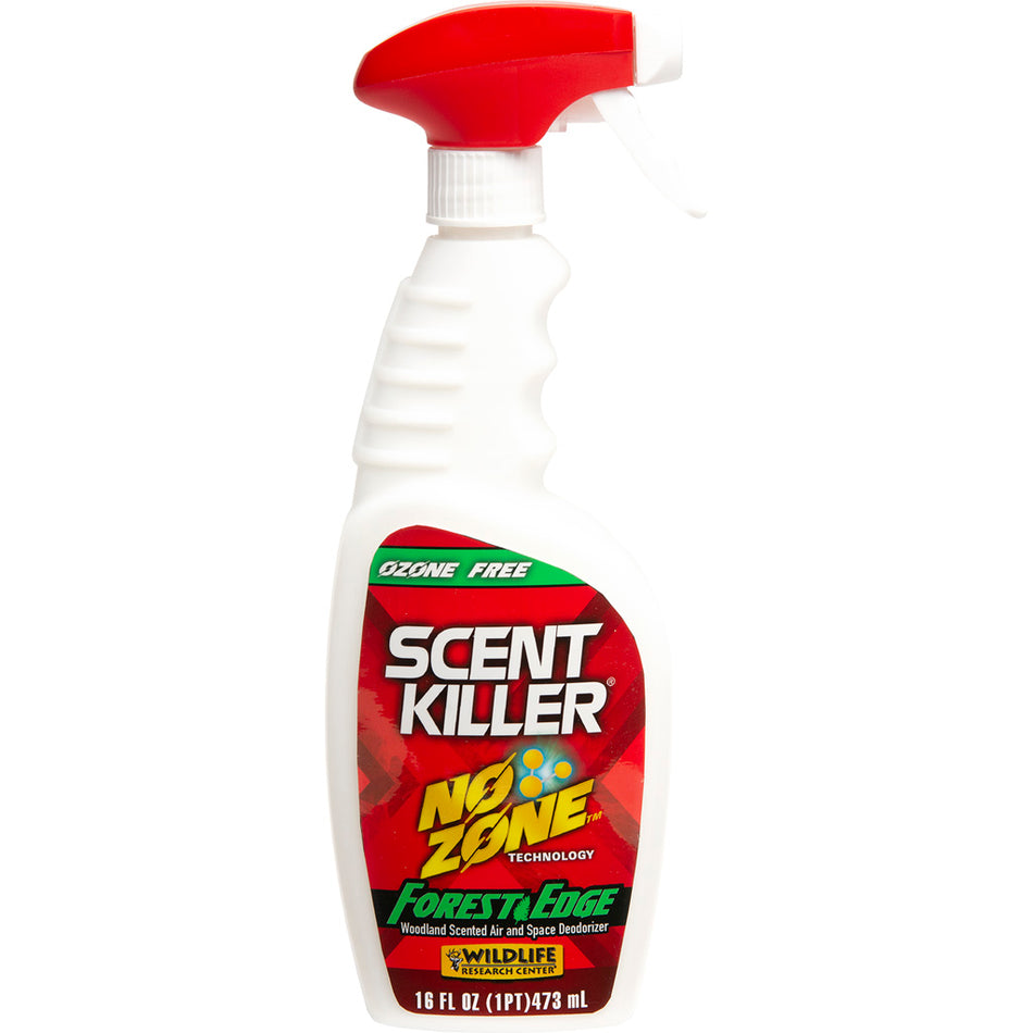 Wildlife Research Scent Killer Air and Space Odor Eliminator Spray Forest Edge 16 oz.