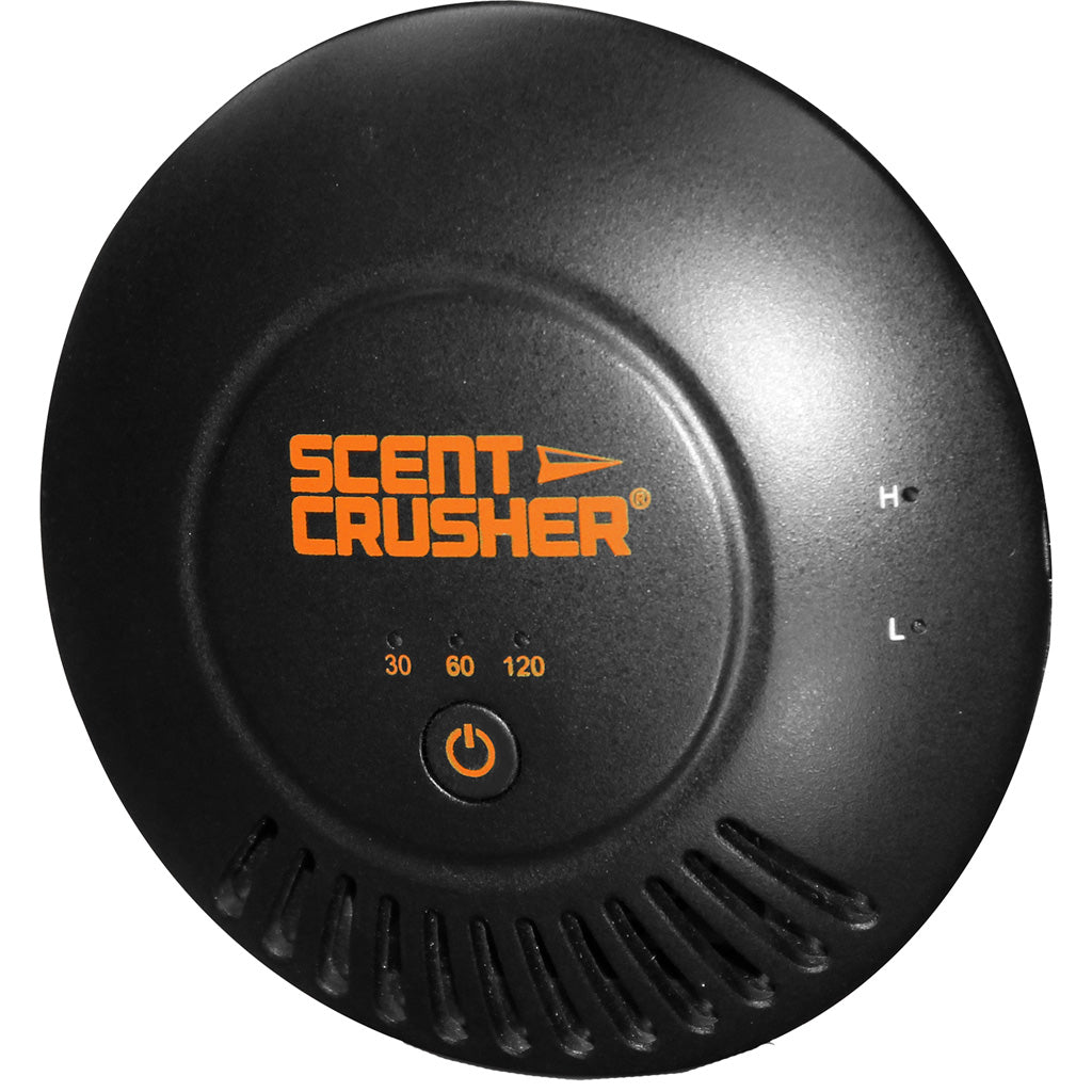 Scent Crusher Room Clean Ozone Odor Eliminator