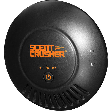 Scent Crusher Room Clean Ozone Odor Eliminator