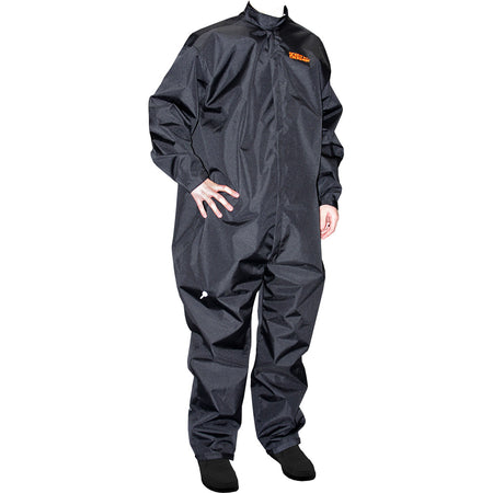 Scent Crusher Rapid Mobile Ozone Shower Suit