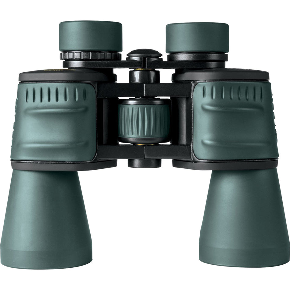 Alpen MagnaView Porro Binoculars 10x50