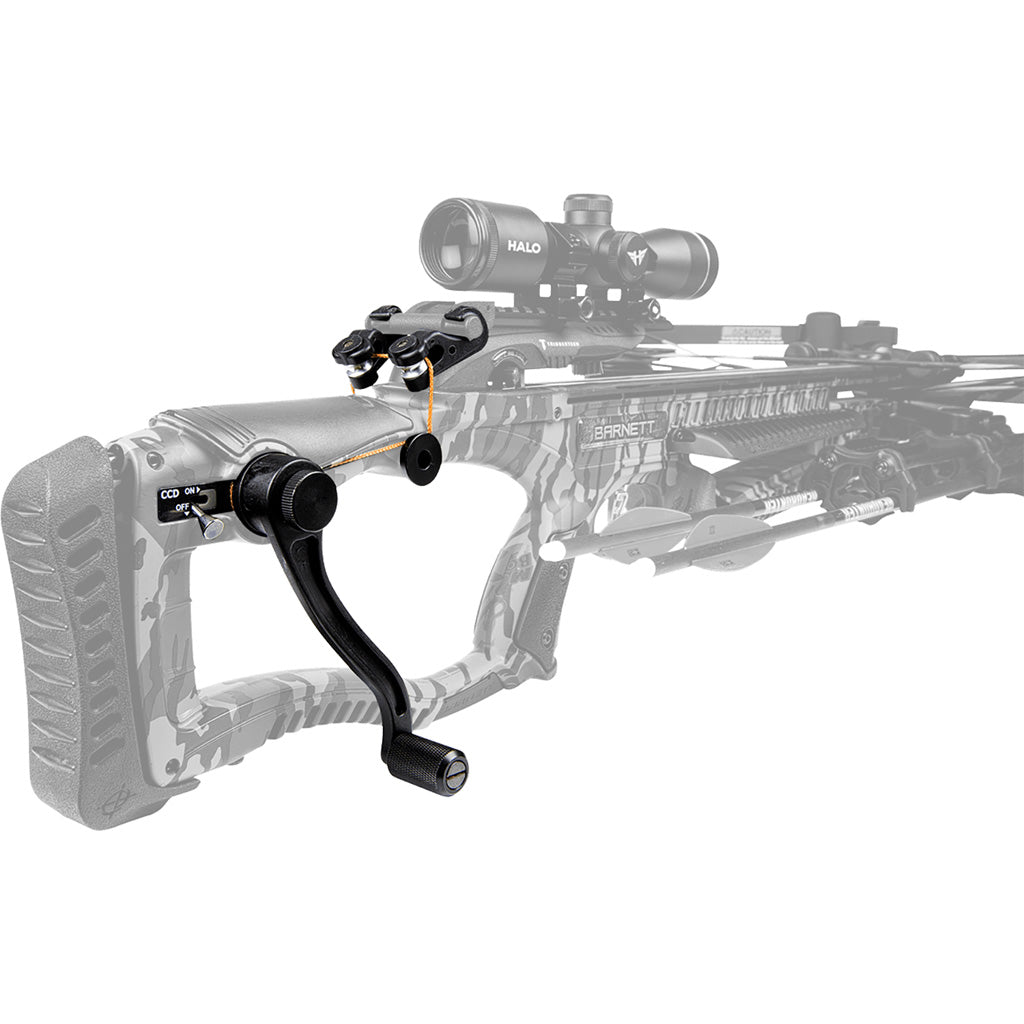 Barnett Universal Crank Cocking Device for Crossbows
