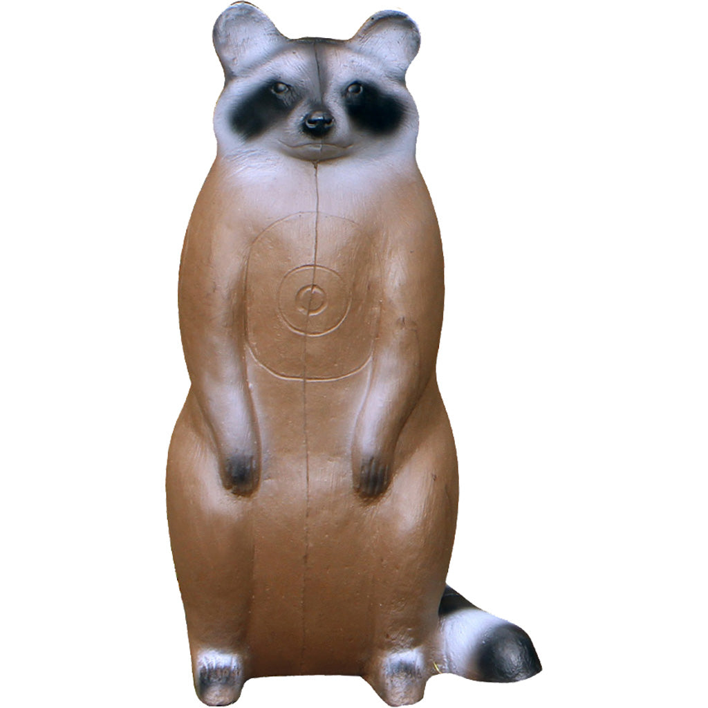 Big Shot Pro Hunter Raccoon 3D Archery Target