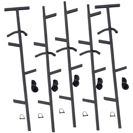 Trophy Treestands Gladiator Climbing Sticks 20 ft. Five Sections