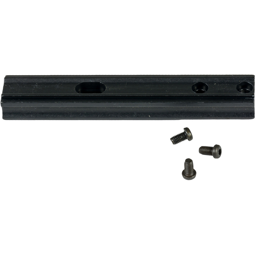 Chipmunk Pistol Stationary Scope Base for Crickett and Chipmunk