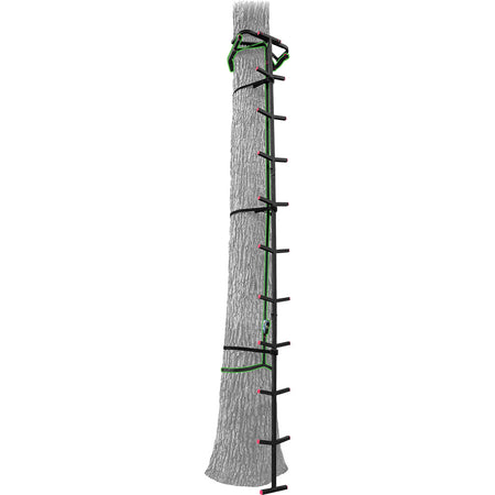 Primal Double Grip Stick with Jaw System 20 ft. Five 48" Sections