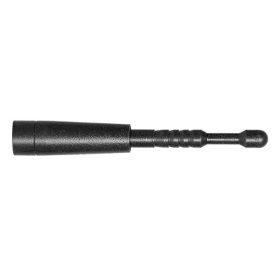 Easton 4mm 8-32 Aluminum Half Out Arrow Insert Size #3, 12 Pack