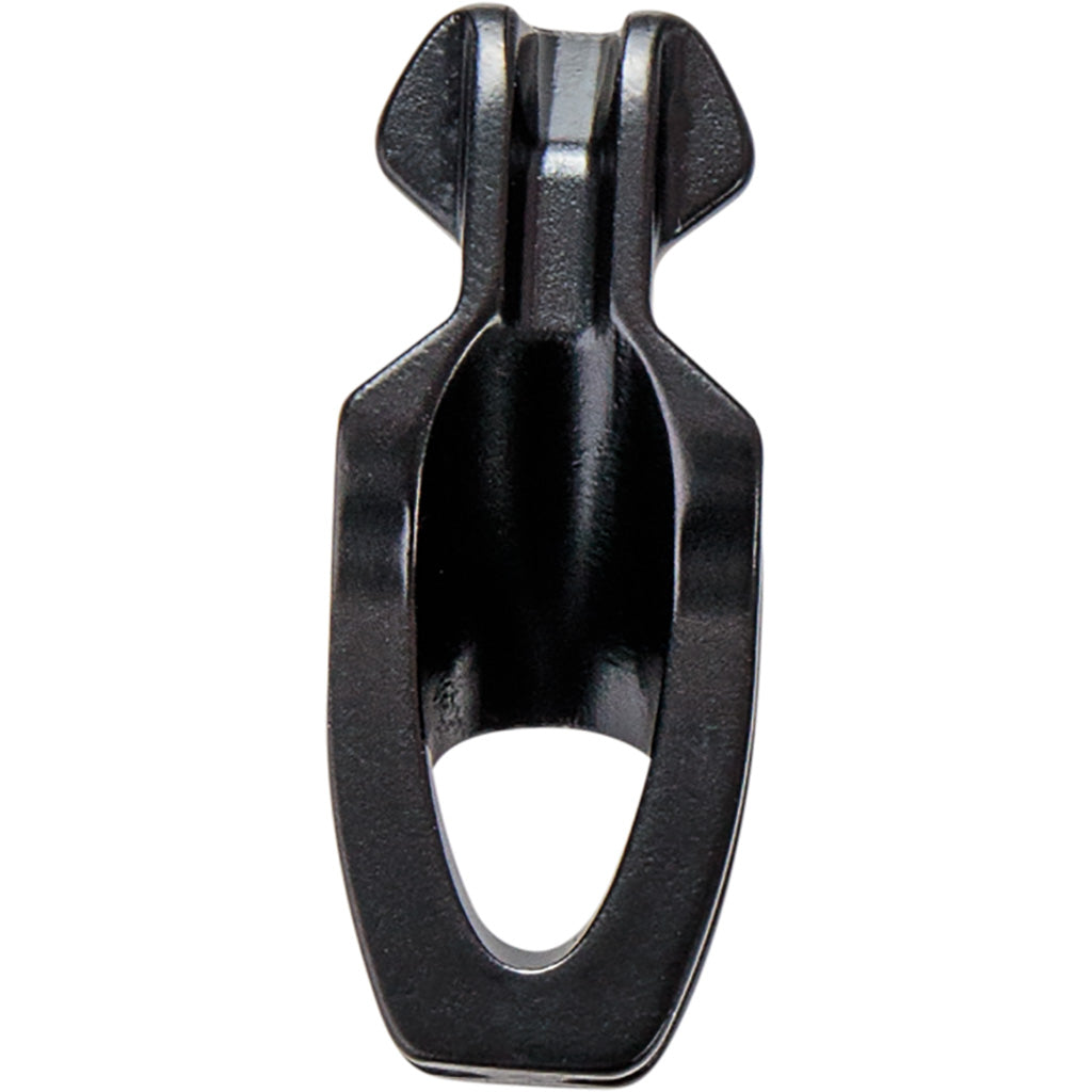 Trophy Ridge No Tie Aluminum Tru Peep Sight 3/16 Black