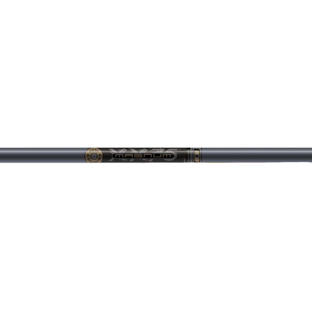 Easton XX75 Magnum Crossbow Bolts 22 in. Flat Nock 36-Pack