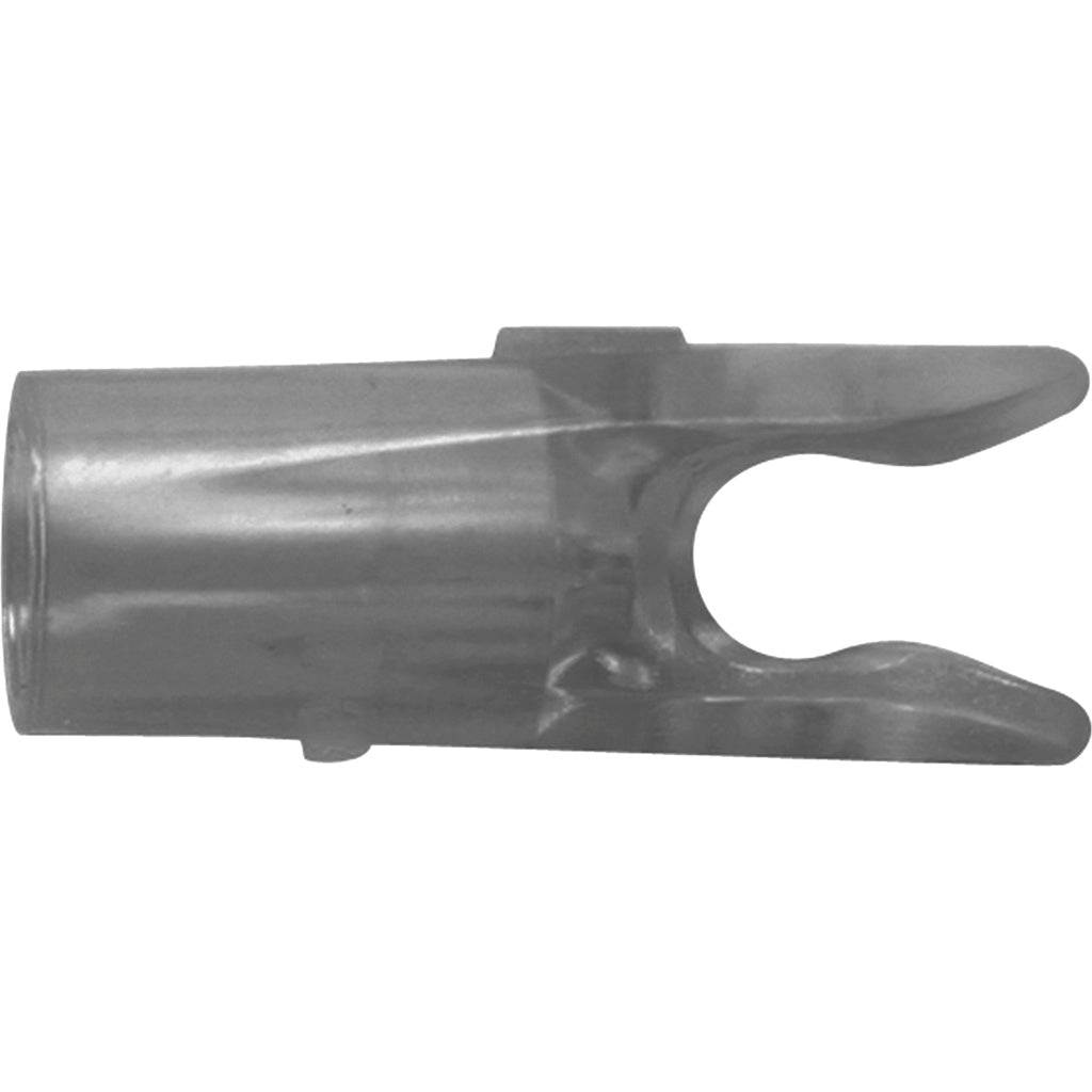 Easton Recurve Pin Nocks Smoke Small Groove 12-Pack