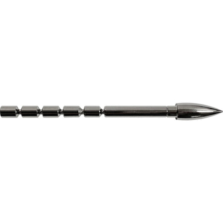 Easton 4mm HL Stainless Steel Break-off Point #2 80-130 gr. 12-Pack