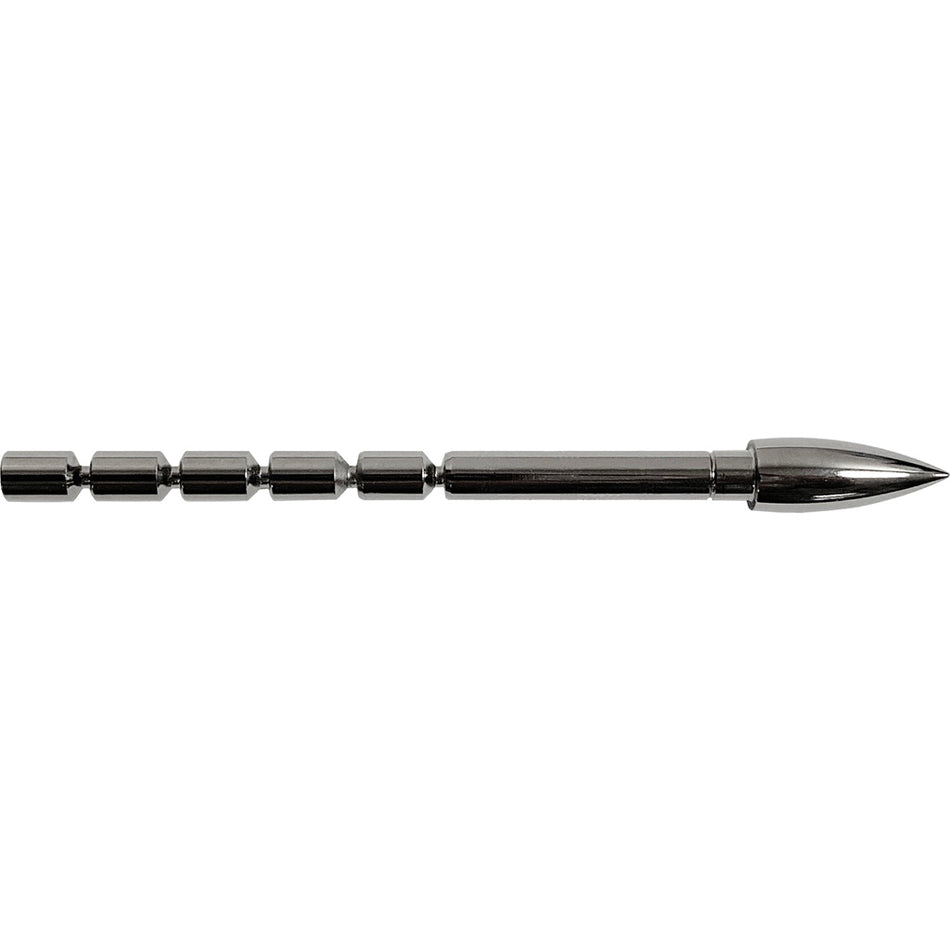 Easton 4mm HL Stainless Steel Break-off Point #3 80-130 gr. 12-Pack