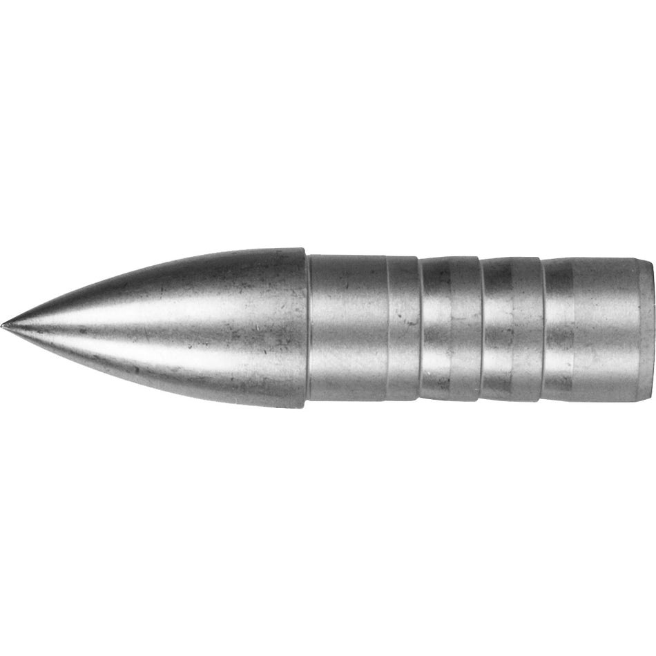 Easton Adjustable One-Piece Arrow Point 2114 100 gr. 12-Pack