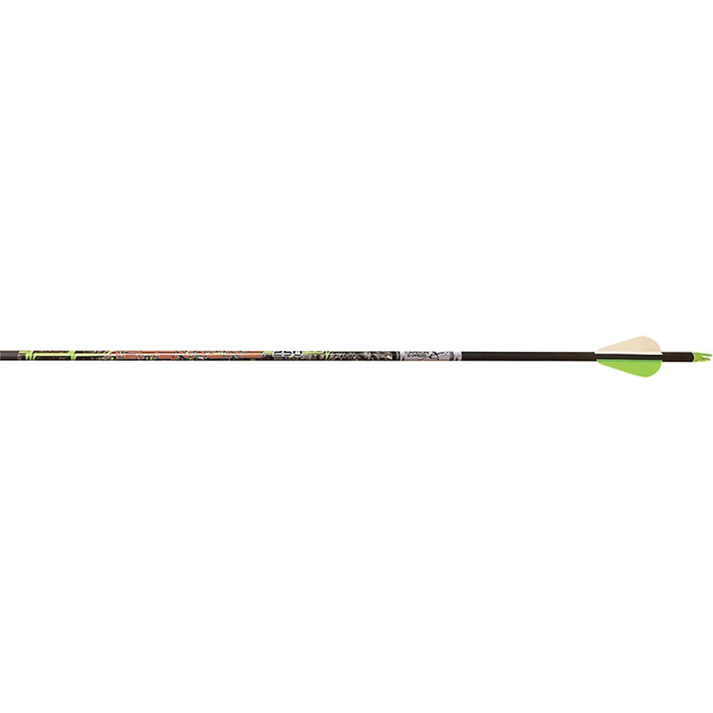 Carbon Express Adrenaline Arrows 400 Spine 6 Pack