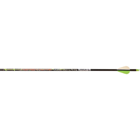 Carbon Express Adrenaline Arrows 400 Spine 6 Pack