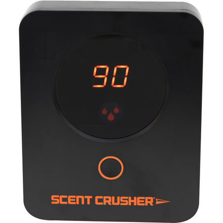 Scent Crusher Plus Sanitizing Generator