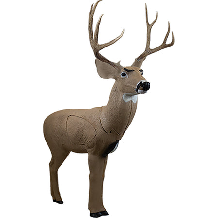 Rinehart Signature Mule Deer 3D Archery Target