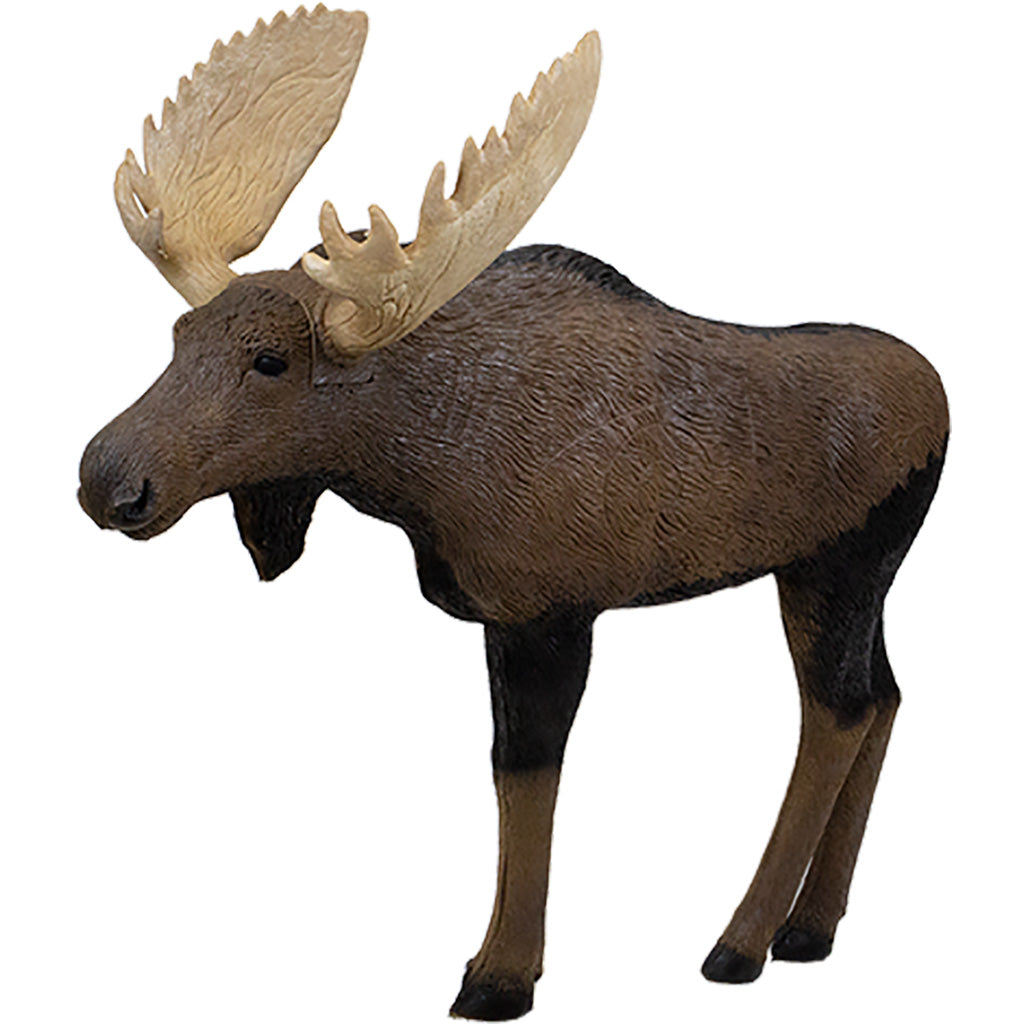 Rinehart 1/3 Scale Woodland Moose 3D Archery Target