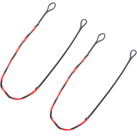 TenPoint Replacement Crossbow Cables - Carbon Phantom RCX & Eclipse RCX