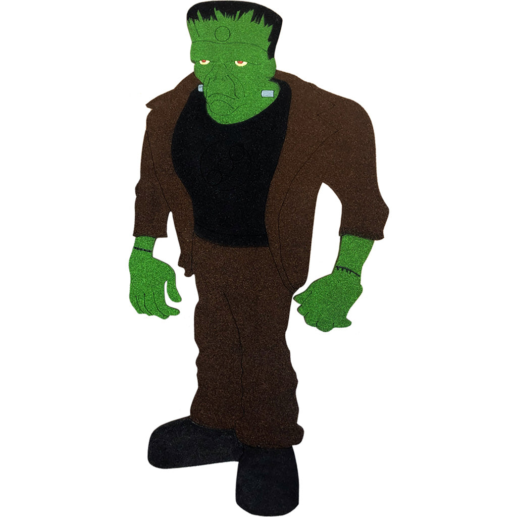 OnCore Frankenstein's Monster Archery Foam Target