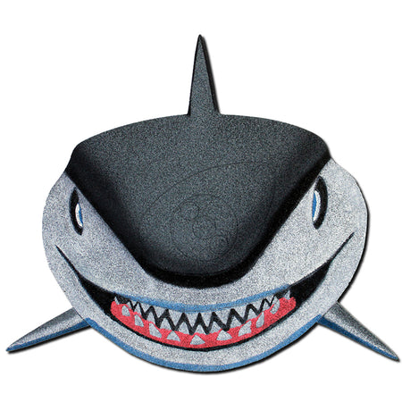 OnCore Shark Archery Self-Healing Foam Target