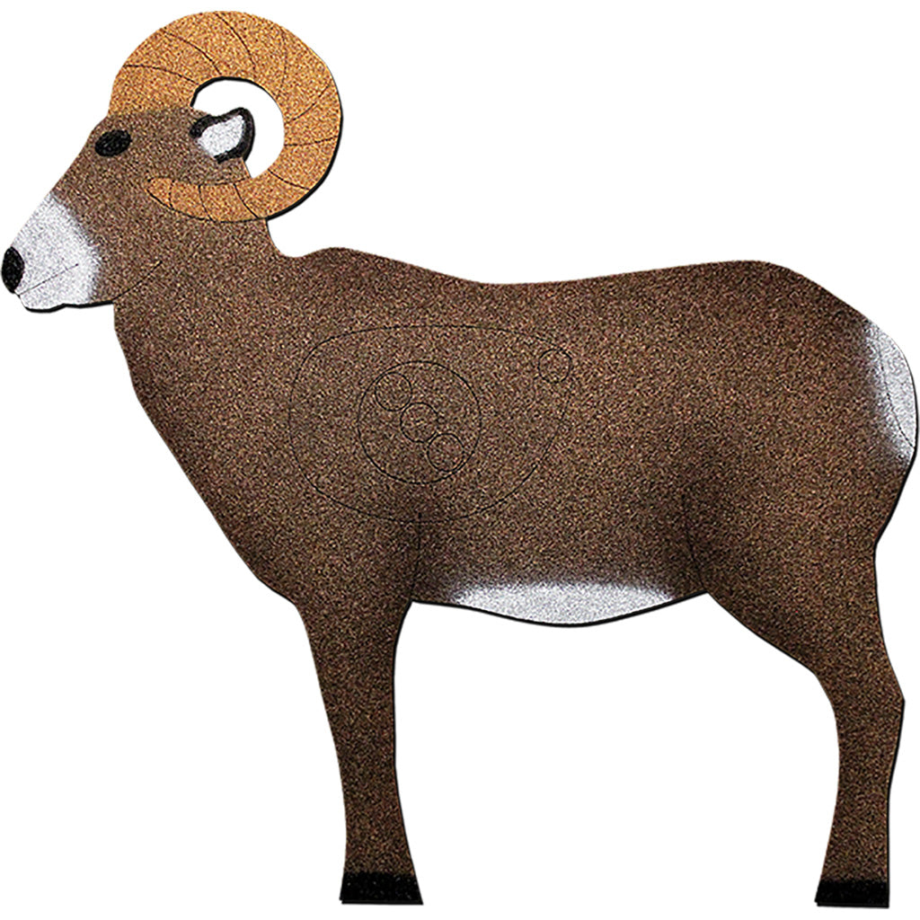 OnCore Ram Archery Self-Healing Foam Target