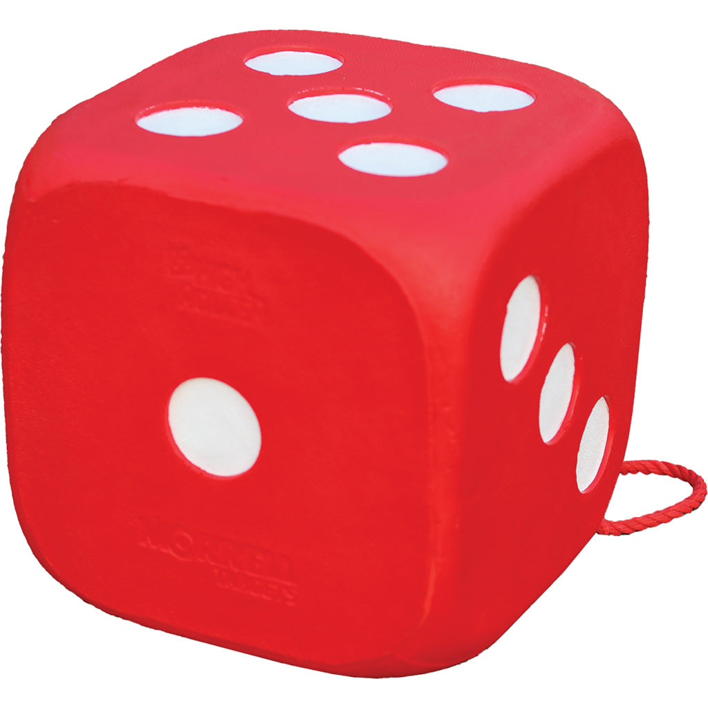 Morrell High Roller Combo Foam Archery Target 13x13x13 In.