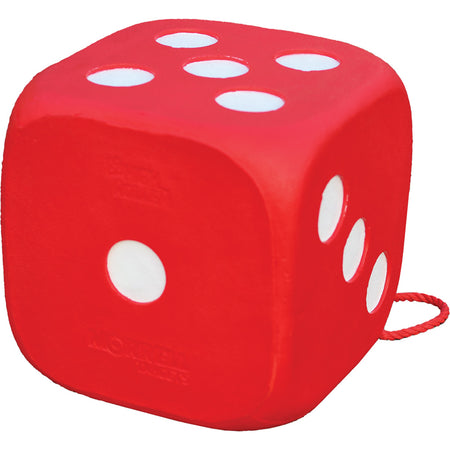 Morrell High Roller Combo Foam Archery Target 13x13x13 In.