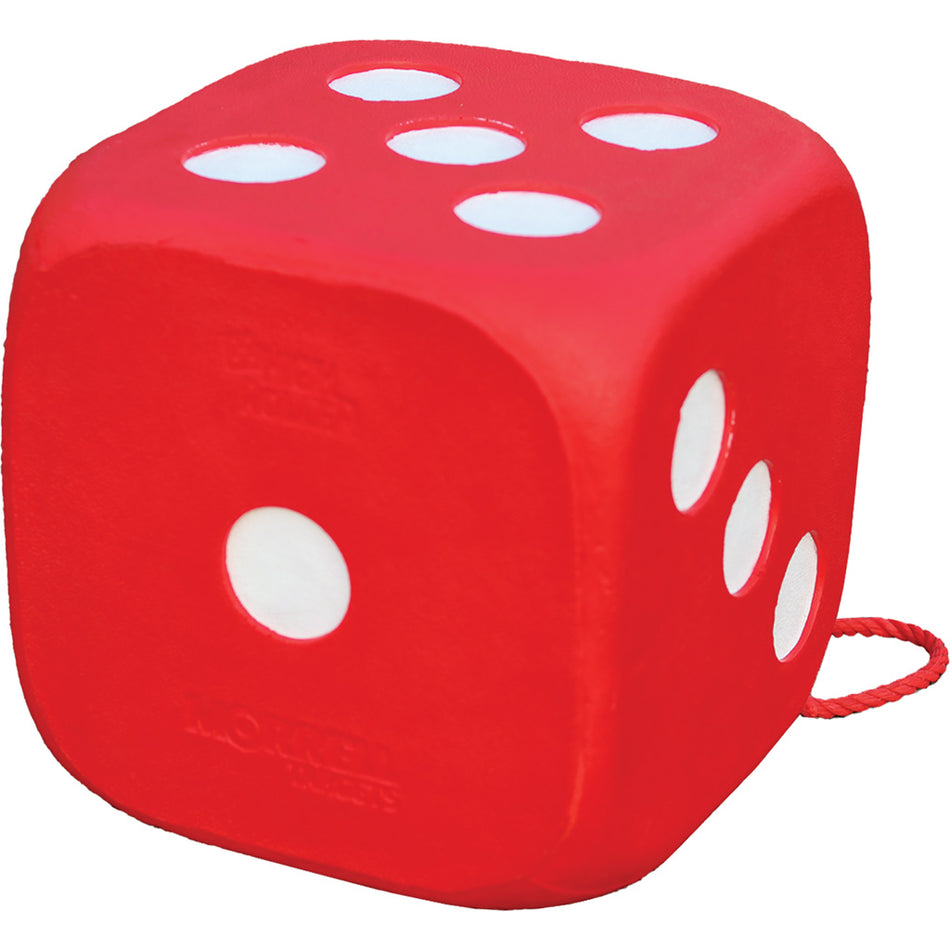 Morrell High Roller Combo Foam Archery Target 13x13x13 In.
