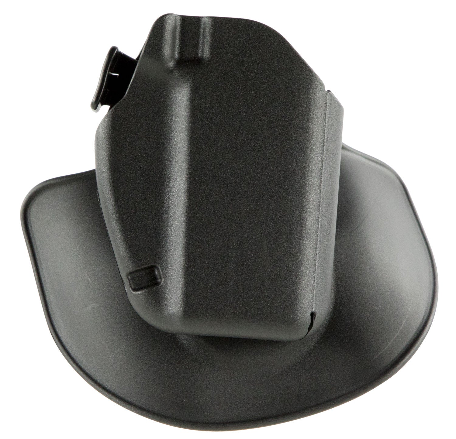 Safariland 578 GLS Pro-Fit OWB Polymer Paddle Holster S&W M&P Shield 9/40/45 Right Hand