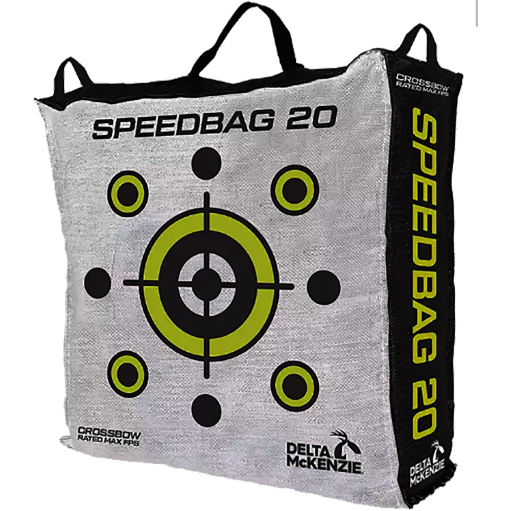Delta Speedbag 20 Archery Bag Target