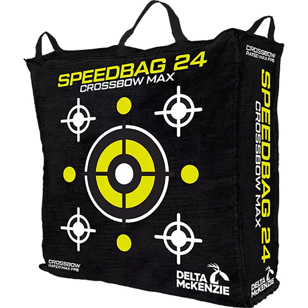 Delta Speedbag 24 Crossbow Max Archery Bag Target