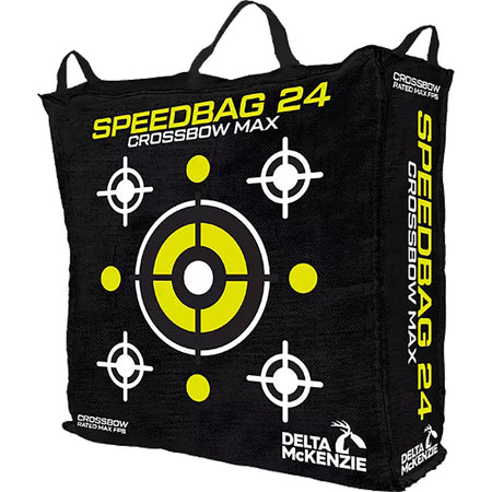 Delta Speedbag 24 Crossbow Max Archery Bag Target