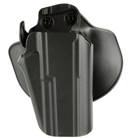 Safariland 578 GLS Pro-Fit OWB Polymer Paddle Holster Springfield XD Beretta 92 4-5.25" RH