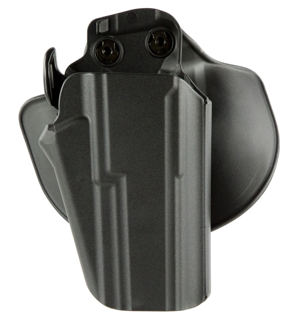 Safariland 578 GLS Pro-Fit OWB Polymer Paddle Holster Springfield XD Beretta 92 4-5.25" RH