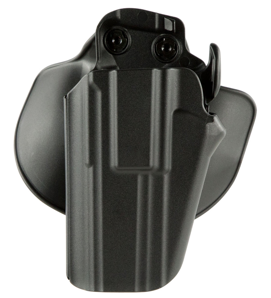 Safariland 578 GLS Pro-Fit OWB Polymer Paddle Holster Springfield XD Beretta 92 4-5.25" Left Hand