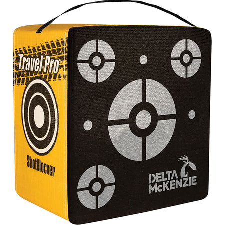 Delta Travel Pro Archery Foam Target