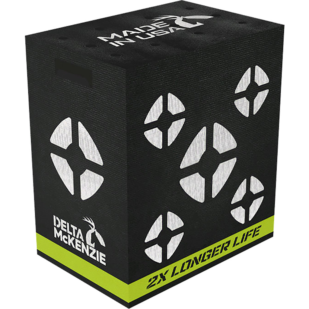 Delta Mo Foam GreenLine Archery Target