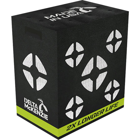 Delta Mo Foam GreenLine Archery Target