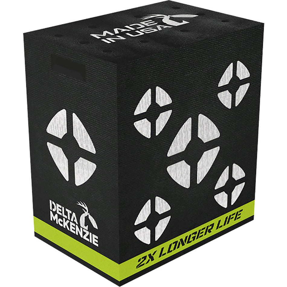 Delta Mo Foam GreenLine Archery Target