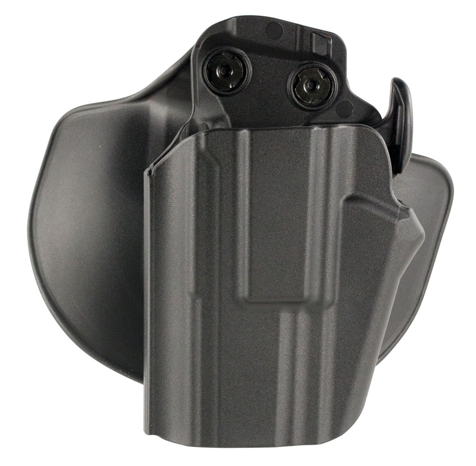 Safariland 578 GLS Pro-Fit OWB Polymer Paddle Holster Sig P228 Beretta APX 9/40 Left Hand