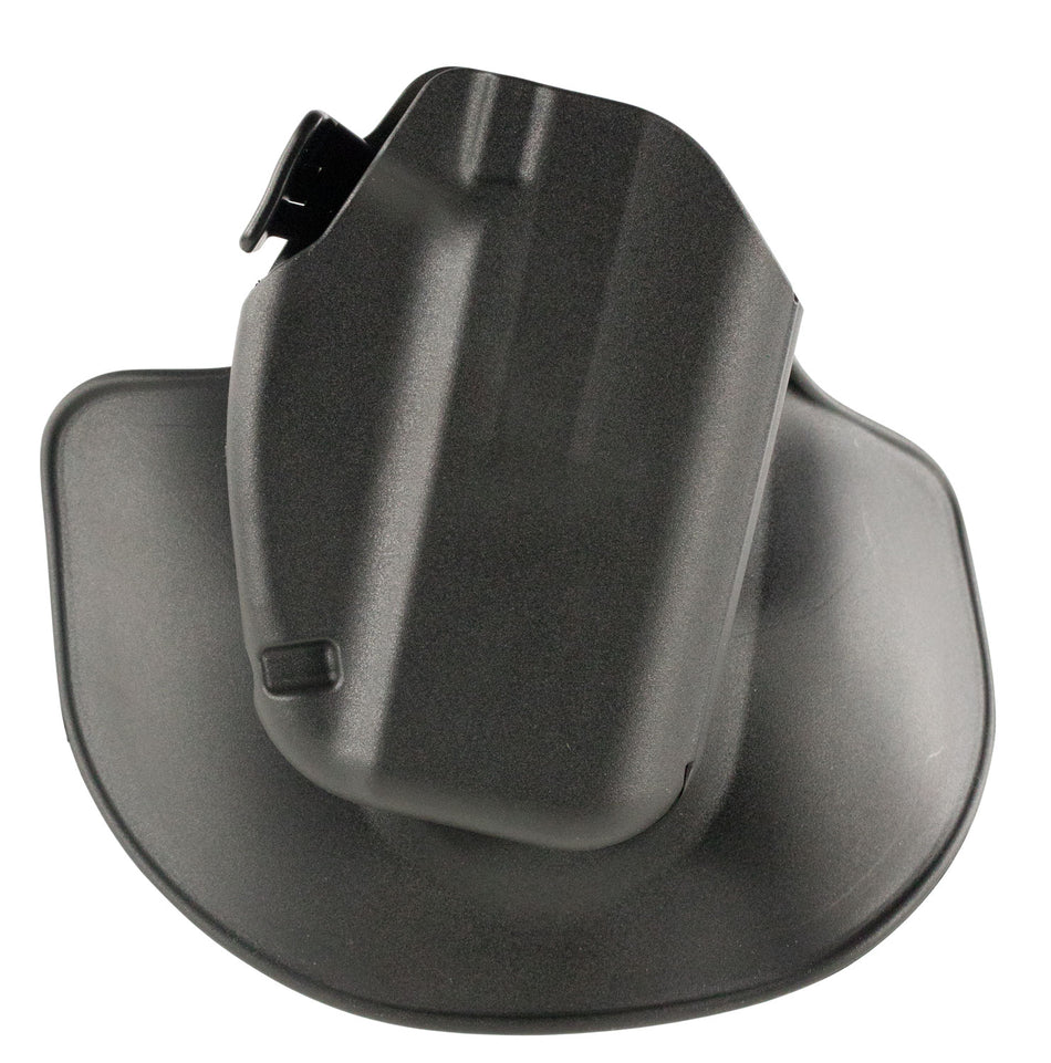 Safariland 578 GLS Pro-Fit OWB Polymer Paddle Holster Glock 43 Springfield XDS Right Hand