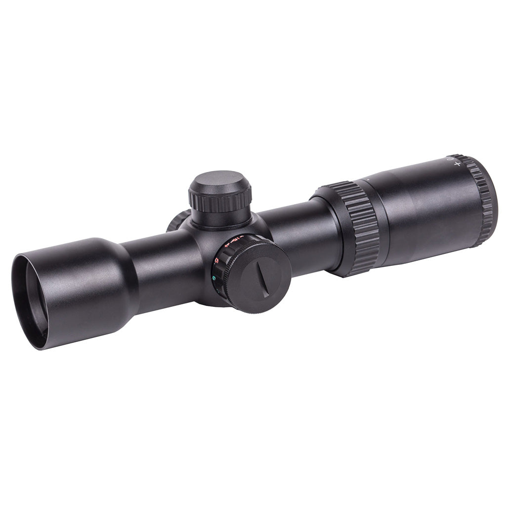 Ravin 100 Yard Illuminated Crossbow Scope